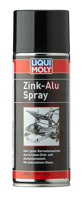 Zink-Alu Spray – Bild 11