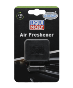 Air Freshener new car
