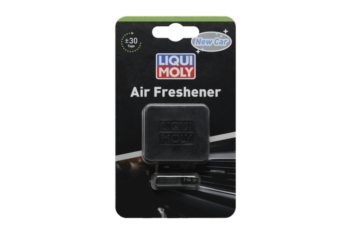Air Freshener new car