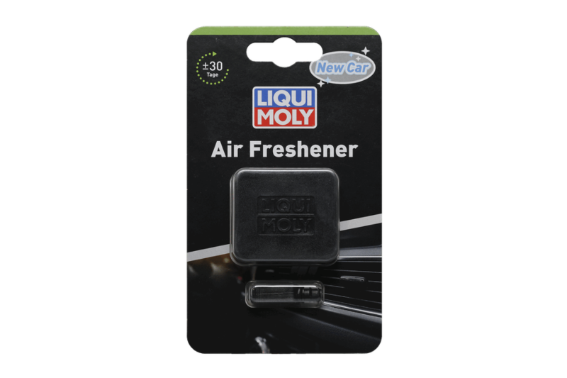 Air Freshener new car