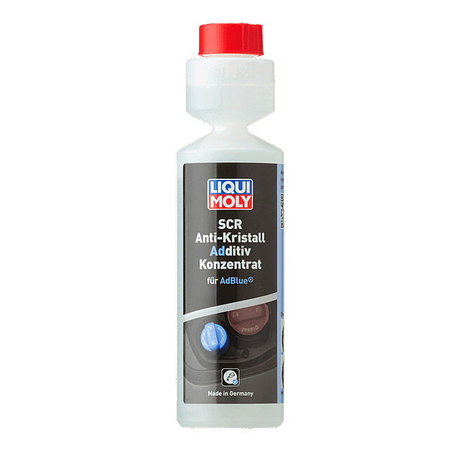 SCR Anti-Kristall Additiv Konzentrat – Bild 3