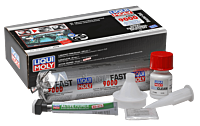 LIQUI MOLY Liquifast 9000 (Beutel-Set) – Bild 8
