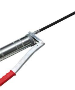 Lube Shuttle® Systemfettpresse