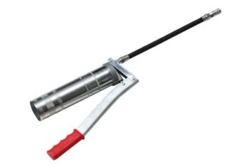 LIQUI MOLY Lube Shuttle® Systemfettpresse