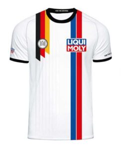 Alternative view of Fan-Shirt 2026