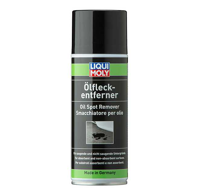 LIQUI MOLY Ölfleckentferner – Bild 11