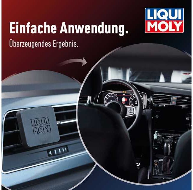 Air Freshener new car – Bild 8