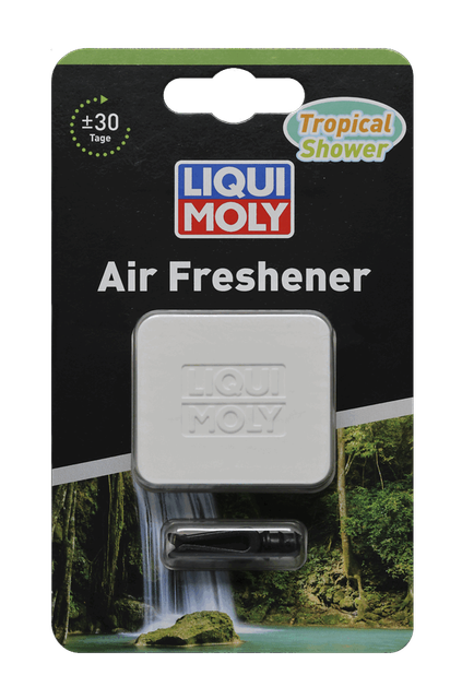 Air Freshener tropical shower – Bild 5