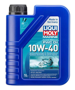 Alternative view of Marine PWC Oil 10W-40