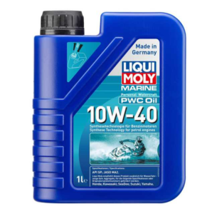 Alternative view of Marine PWC Oil 10W-40