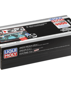 Liquifast 9000 (Beutel-Set)