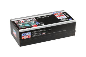 Liquifast 9000 (Beutel-Set)