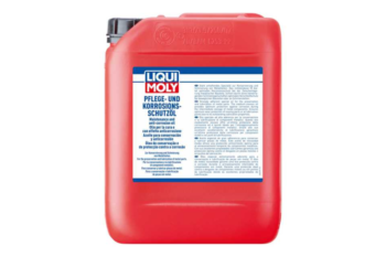 LIQUI MOLY Pflege- Und Korrosionsschutzöl