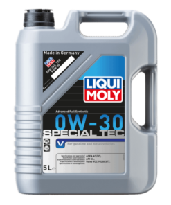 Special Tec V 0W-30