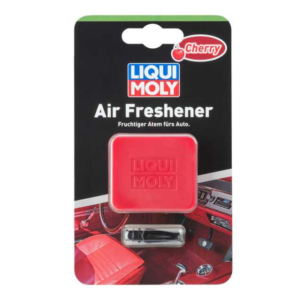 Alternative view of Air Freshener cherry