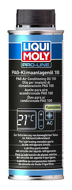 LIQUI MOLY PAG Klimaanlagenöl 100 – Bild 11