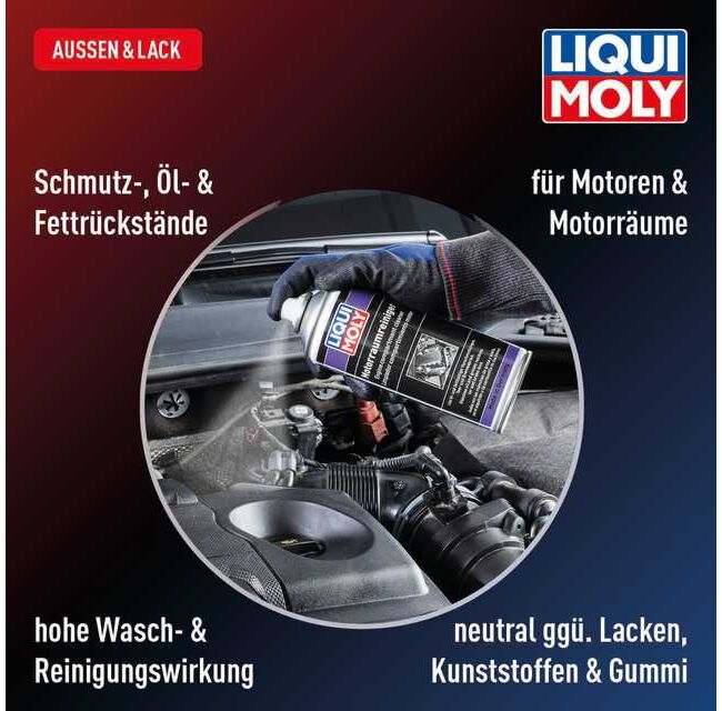 Motorraumreiniger – Bild 7