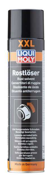 Rostlöser XXL – Bild 7