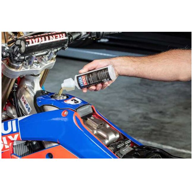 Motorbike Benzinstabilisator – Bild 7