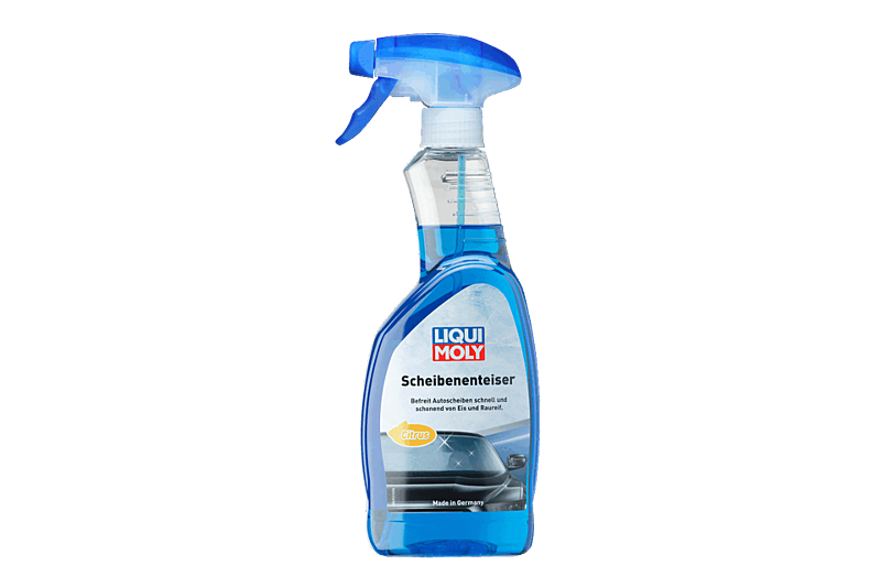 LIQUI MOLY Scheibenenteiser
