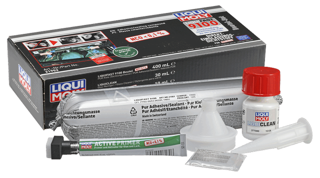 Liquifast 9100 (Beutel-Set) – Bild 14