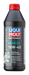 Motorbike Gear Oil 10W-40 – Bild 6