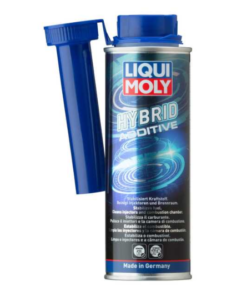 Hybrid Additive