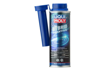 Hybrid Additive