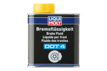 Bremsflüssigkeit DOT 4