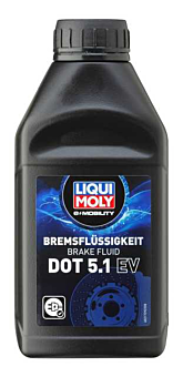 Bremsflüssigkeit DOT 5.1 EV – Bild 15