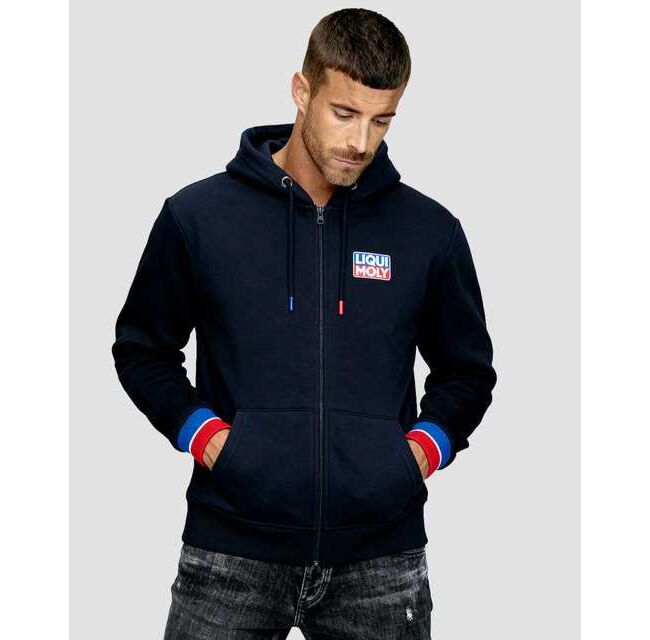ESSENTIAL Zipper – Bild 7