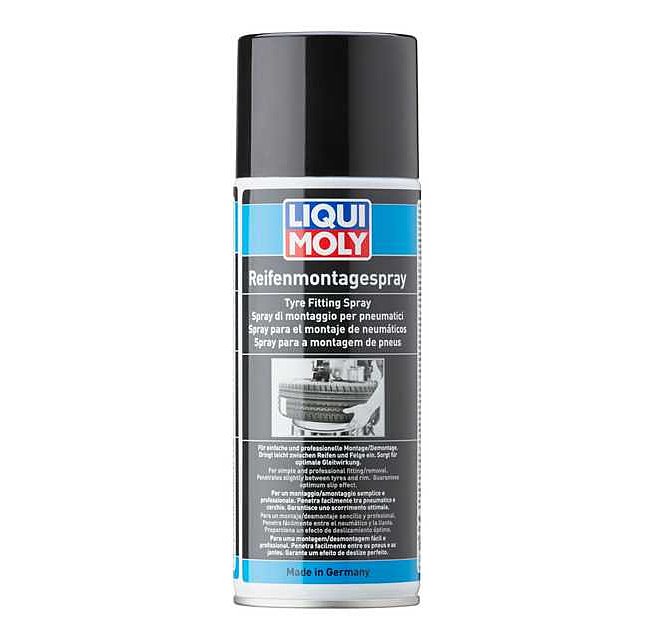Reifenmontagespray – Bild 3