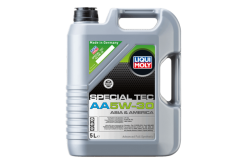 LIQUI MOLY Special Tec AA 5W-30