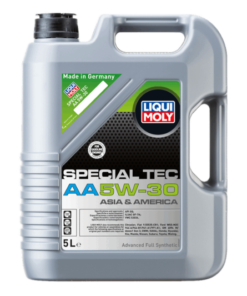Special Tec AA 5W-30