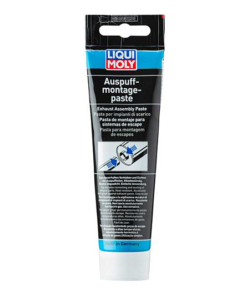 Auspuffmontagepaste