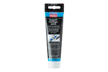 Auspuffmontagepaste