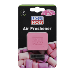 Alternative view of Air Freshener berry bubblegum