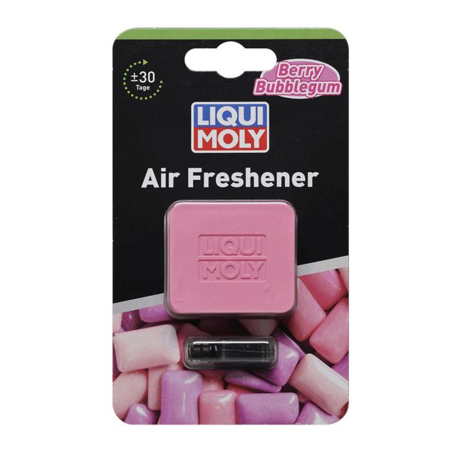 Air Freshener berry bubblegum – Bild 2