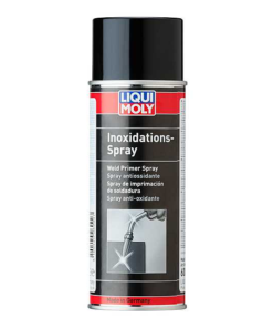 Alternative view of Inoxidationsspray