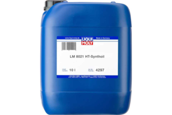 LIQUI MOLY LM 8021 HT-Synthoil
