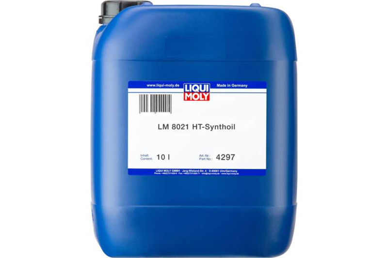 LM 8021 HT-Synthoil