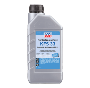 Alternative view of Kühlerfrostschutz KFS 33