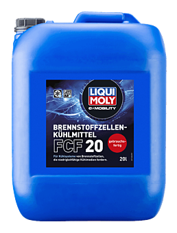 Brennstoffzellen-Kühlmittel FCF20 – Bild 9