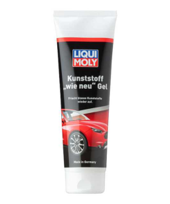 Alternative view of Kunststoff »wie neu« Gel