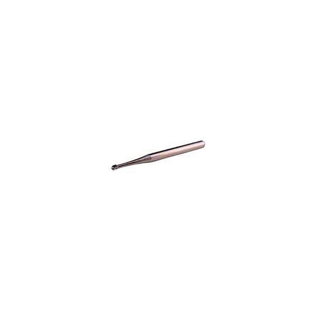 Hartmetallbohrer rund 1,0 mm – Bild 3
