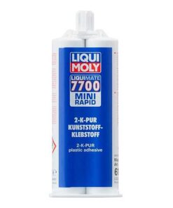 Alternative view of Liquimate 7700 Mini Rapid Kartusche