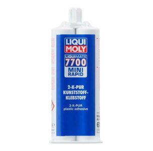 Alternative view of Liquimate 7700 Mini Rapid Kartusche