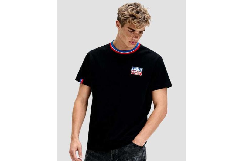 LIQUI MOLY ESSENTIAL T-Shirt