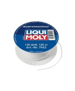 Austrennschnur 130daN 100m