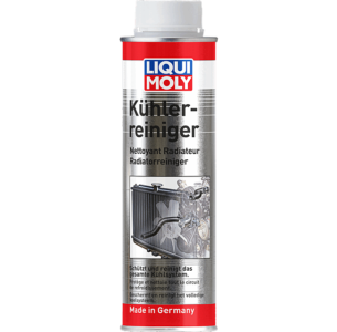 Alternative view of Kühlerreiniger